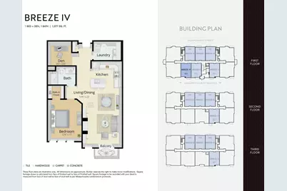 266 Monponsett Street #1103, Halifax, MA 02338 - Photo 8