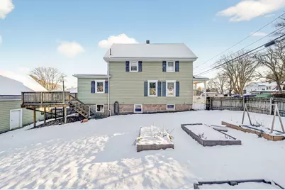 253 Adams Street, Fairhaven, MA 02719 - Photo 8