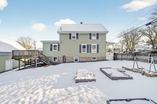 253 Adams St, Fairhaven, MA 02719 - Photo 8