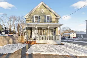 253 Adams St, Fairhaven, MA 02719 - Photo 2