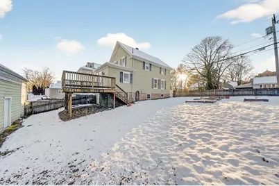 253 Adams Street, Fairhaven, MA 02719 - Photo 4