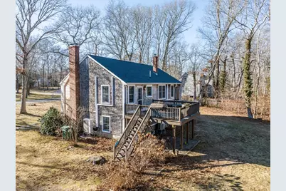 13 Sea Meadow Drive, Sandwich, MA 02563 - Photo 6