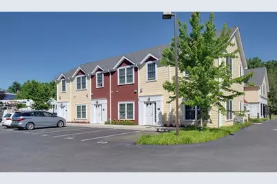 54 Loomis St #1103, Bedford, MA 01730 - Photo 1