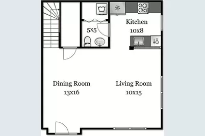 54 Loomis St #1103, Bedford, MA 01730 - Photo 12