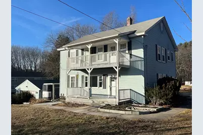 5 Maple Ave, Oxford, MA 01537 - Photo 1