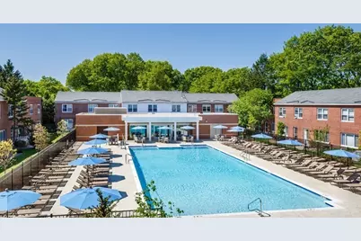 201 Sherman Road #804, Brookline, MA 02445 - Photo 4