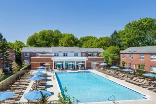 201 Sherman Rd, Brookline, MA 02445 - Photo 4