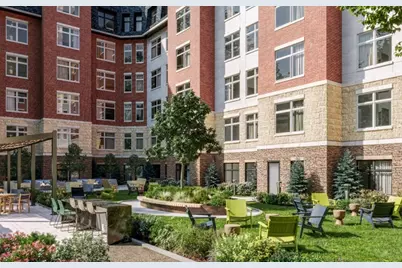 201 Sherman Road #622, Brookline, MA 02445 - Photo 2