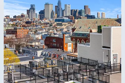 256 Dorchester Street #401, Boston, MA 02127 - Photo 6