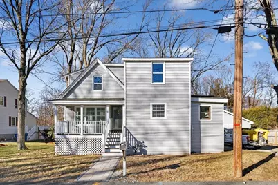 48 Bigelow Ave, Rockland, MA 02370 - Photo 2
