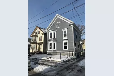 25 W Baltimore St, Lynn, MA 01902 - Photo 1