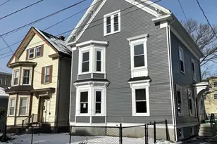 25 W Baltimore St, Lynn, MA 01902 - Photo 1