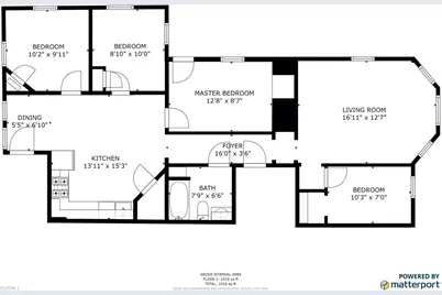 220 Prospect St #2, Cambridge, MA 02139 - Photo 8