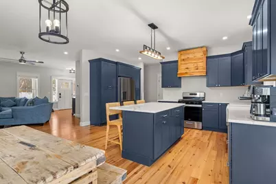 654 Skyline Trail, Chester, MA 01011 - Photo 8