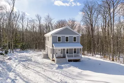 654 Skyline Trail, Chester, MA 01011 - Photo 2