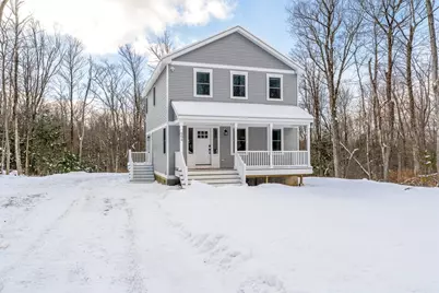 654 Skyline Trail, Chester, MA 01011 - Photo 1