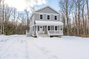 654 Skyline Trail, Chester, MA 01011 - Photo 1