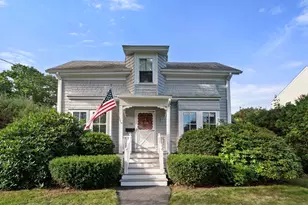 152 Central St, Mansfield, MA 02048 - Photo 1