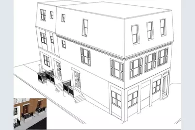 84 Blue Hill Ave, Boston, MA 02119 - Photo 2