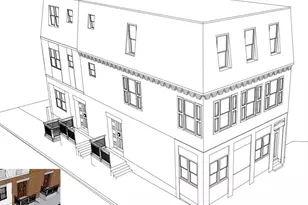 84 Blue Hill Ave, Boston, MA 02119 - Photo 2