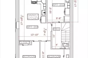 84 Blue Hill Ave, Boston, MA 02119 - Photo 6