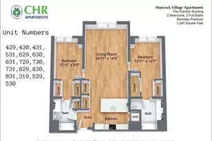 201 Sherman Rd, Brookline, MA 02445 - Photo 26