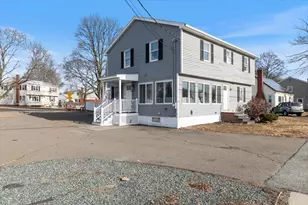 11 Andover St, Danvers, MA 01923 - Photo 2