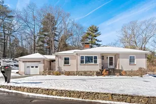 1 Villa Dr, Hopedale, MA 01747 - Photo 1