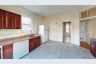 129 Saint Alphonsus #1, Boston, MA 02120 - Photo 1