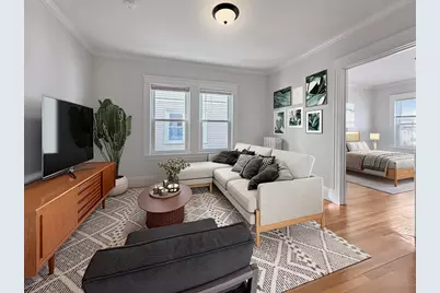 193 Florence Street #2R, Boston, MA 02131 - Photo 2