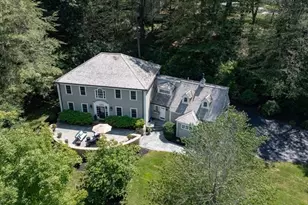 6 Brewer Way, Hingham, MA 02043 - Photo 2