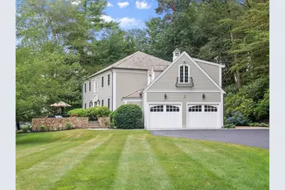 6 Brewer Way, Hingham, MA 02043 - Photo 2