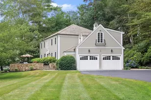 6 Brewer Way, Hingham, MA 02043 - Photo 2