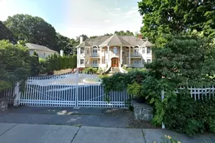 72 Charlemont St, Newton, MA 02461 - Photo 2