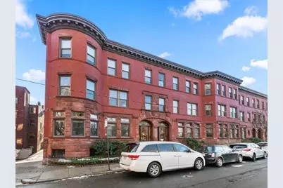 26 Beaufort Road #2, Boston, MA 02130 - Photo 28