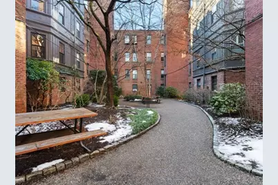 26 Beaufort Road #2, Boston, MA 02130 - Photo 30