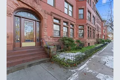 26 Beaufort Road #2, Boston, MA 02130 - Photo 1