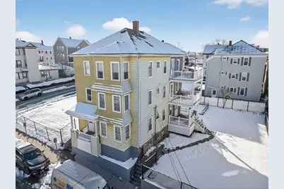 157 Earle St, Fall River, MA 02723 - Photo 2