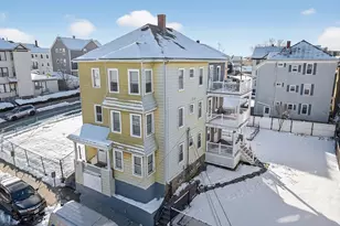 157 Earle St, Fall River, MA 02723 - Photo 2