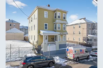 157 Earle St, Fall River, MA 02723 - Photo 1