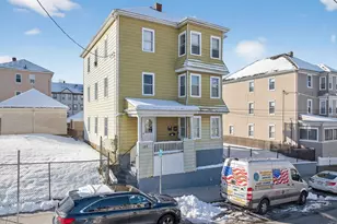 157 Earle St, Fall River, MA 02723 - Photo 1
