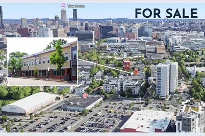 616-620 Cambridge St, Cambridge, MA 02141 - Photo 1