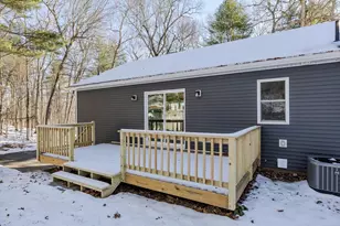 132 Kibbe Rd, East Longmeadow, MA 01028 - Photo 8