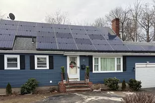 21 Simmons Ave, Brockton, MA 02301 - Photo 2