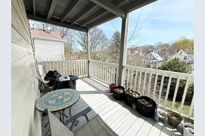 81 Florence #2, Boston, MA 02131 - Photo 12