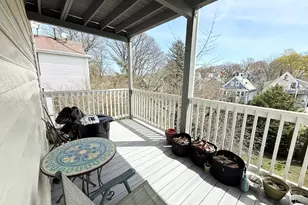 81 Florence, Boston, MA 02131 - Photo 12