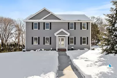 37 Montview Road, Chelmsford, MA 01824 - Photo 1