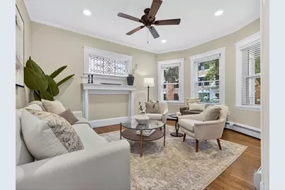 78 Hutchings St #1, Boston, MA 02121 - Photo 2