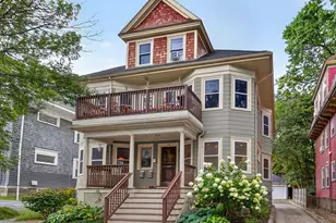 78 Hutchings St, Boston, MA 02121 - Photo 1