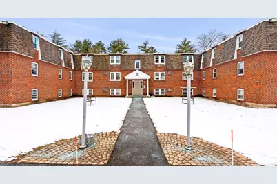 870 Haverhill St #21B, Rowley, MA 01969 - Photo 1